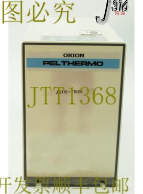 供应7834 应用材料 Orion Pelthermo热交换ETN23A-SC-B 0