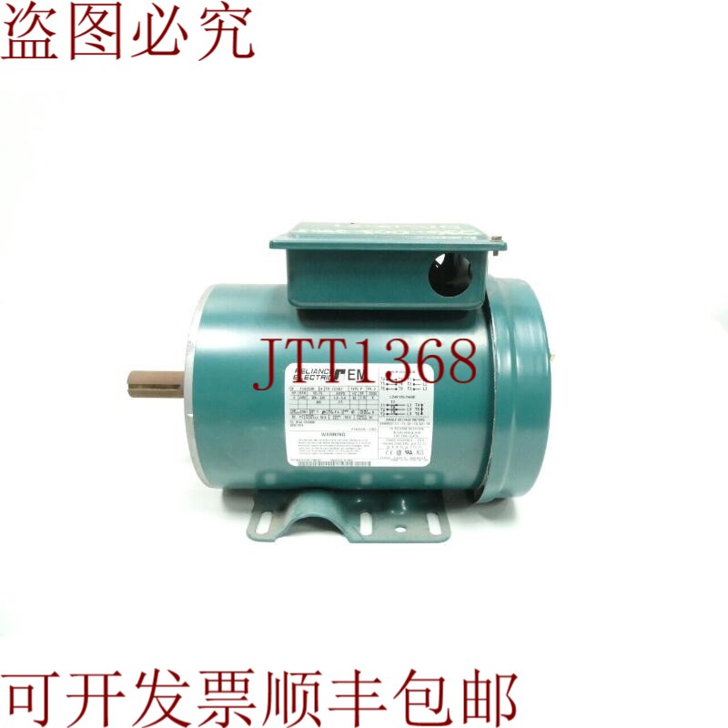 原装供应信实电气 P14G9248H 电机 Fc145t 3ph 2hp 3450rpm 208-2