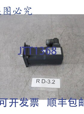 原装供应Seidel 6SM27M-4000 伺服电机 0.13kW RPM 4000 类似