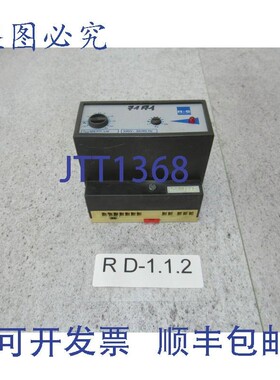 原装供应R+S 105.111.oM Riccius + Sohn 调节器 &uuml;berwachun