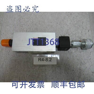 原装供应力士乐HSZ06A402-31/FGM1-A06QMAG24K4M00中间板+限位开