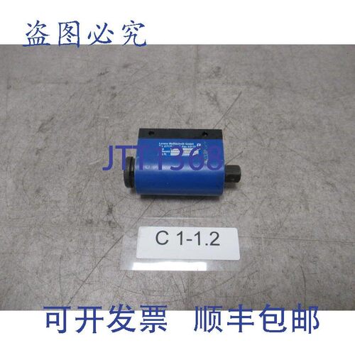 原装供应Lorenz Messtechnik DR-12 力矩传感器 范围 160Nm 方形