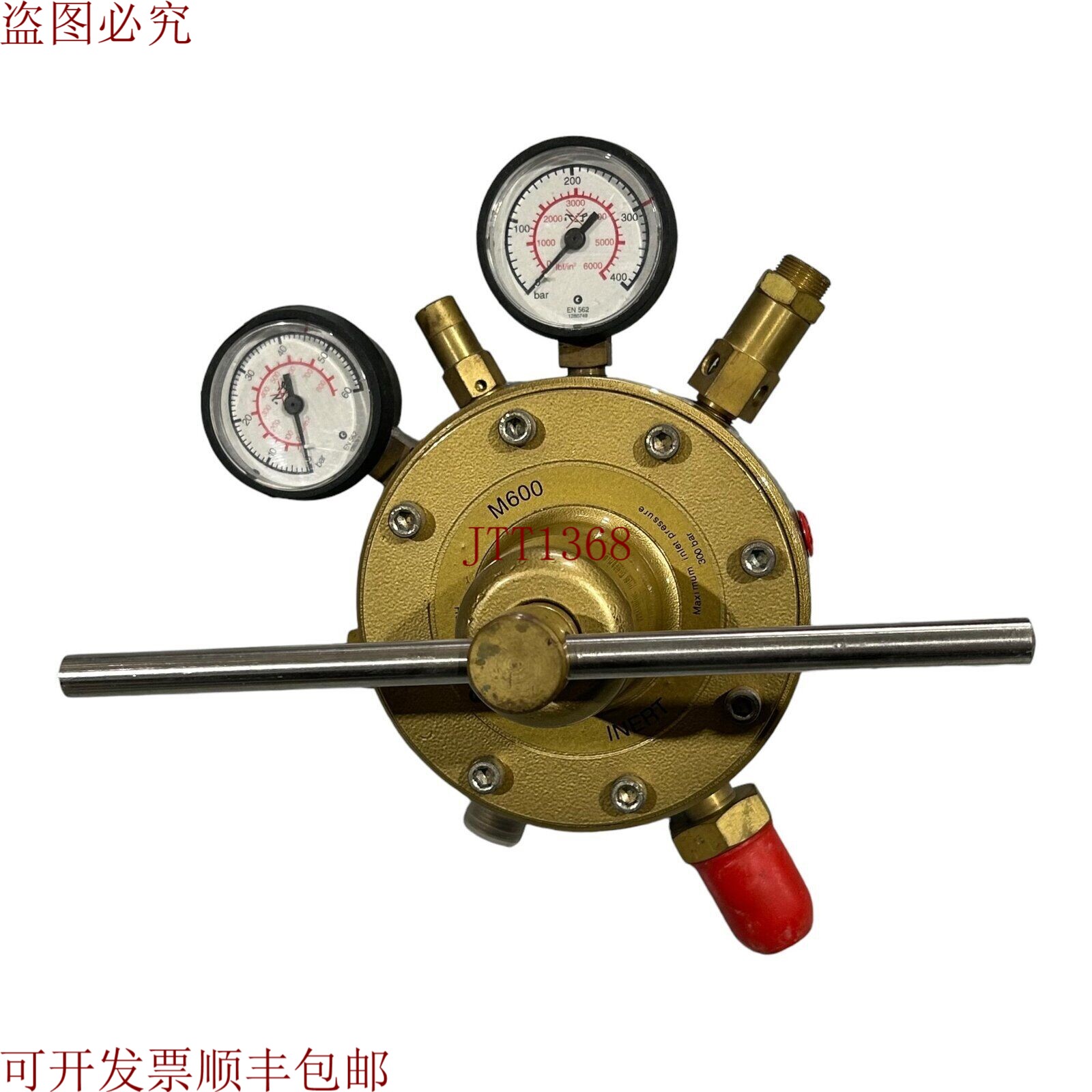 原装供应多通阀 M600 工业流量控制阀