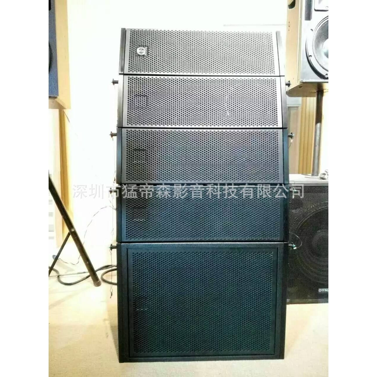 专业音箱 三分频十二寸远程线阵全频AD8012 舞台演出音响,机械设备,广播电视传媒设备,淘宝优惠券,粉丝福利购,淘宝优惠卷