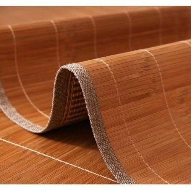 凉席床垫1.8*2家用凉席1.5*2宿舍1.2*2学生席0.9*2直筒,床上用品,竹席,淘宝优惠券,粉丝福利购,淘宝优惠卷