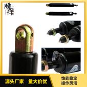 厂家 可控气弹簧 任意停液压杆可调节气弹簧支持杆