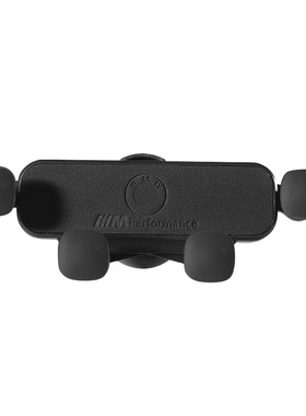 速发7系50Li//1/x系x1x75x5翻毛皮车内风口导航支撑架