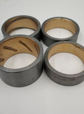 速发得河 王454欧豹TB554 沃沭拖拉机 液压提升器轴 耐磨套耕原厂