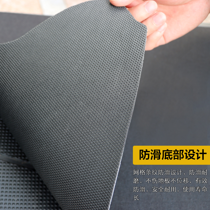 速发T5/T5S-125电动车YD120T-5A/42B通用YD80QT-12D脚垫