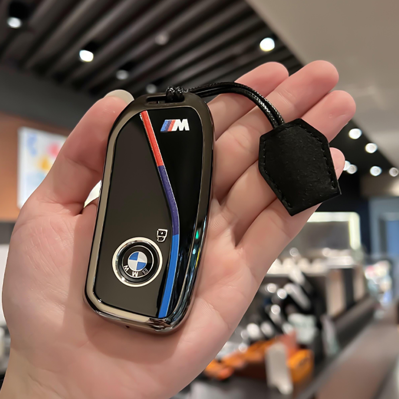 速发适用新5系套7系6系车XX51X2X6X7/iXiXM/iX/iX1//5壳包扣