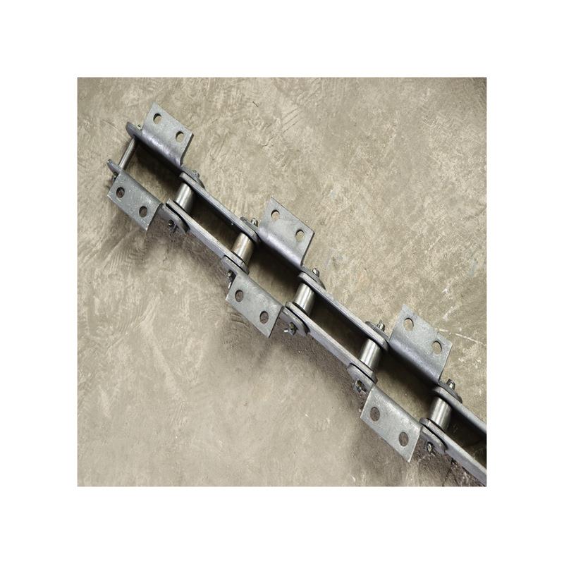 速发提升机用E板式炼条输送传动炼工业用机械传动大节距输送e炼条