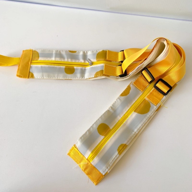 速发折叠便携行水袋大号收纳袋环保袋行李买菜包手提布袋子单肩旅