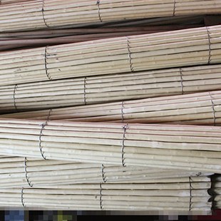 速发包邮直销白蜡杆武术棍齐林棍短眉棍太极鞭杆少长棍白腊杆10厘