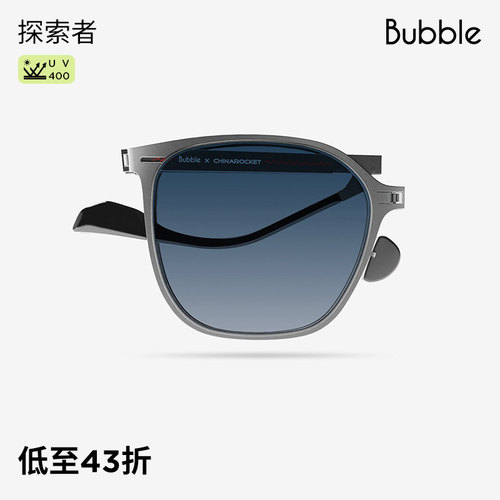 开车折叠墨镜防紫外线