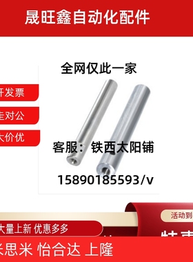 替导向轴SCK/SCL/SAE/SAF/SCD/SCE01 02 06 07 11 21 22 51 52 56