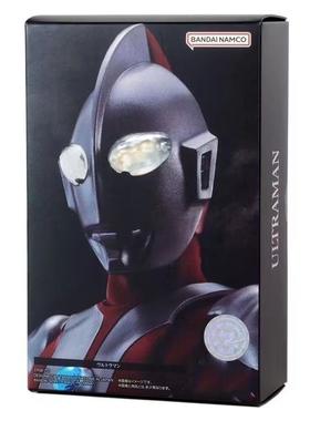 SHF初代 真骨雕KO国产六兄弟 迪迦 手办全身可动手办