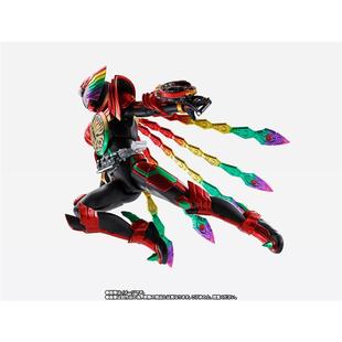 现货 祖国版 魂限定 真骨雕SHF ooo 三蛋永恒鸟 结婚联组