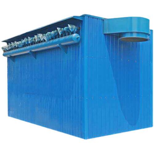 建材厂脉冲集尘设备木工锅炉燃煤布袋高温粉尘处理装置单机除尘器