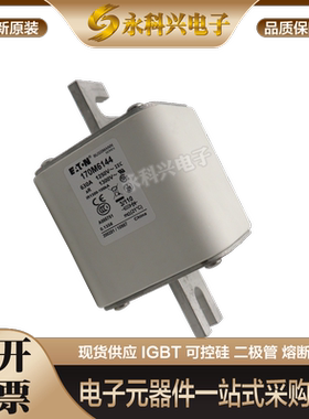 全新美国巴斯曼熔断器170M6143/6144/6145/6146/6147/6148/6149