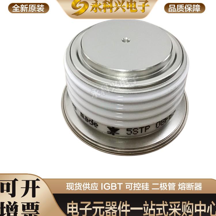 晶闸管5SDD33L50005SDD38H5000