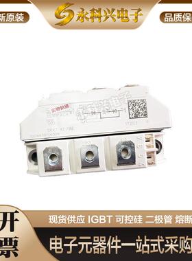 全新西门康可控硅功率模块SKKT430/12E/14E/16E/18E/20E/22E现货