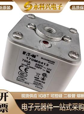 全新快速熔断器保险170M5444/5445/5446/5447/5448/6538/6539现货