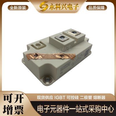 SKM500G德国IGBT模块SKM400GA128