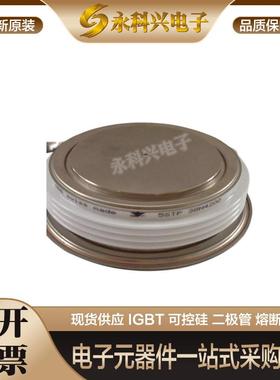 ABB晶闸管模块5STP34N5000 5STP34Q4600 5STP34Q5200 5STP38N4000