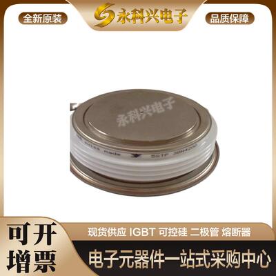 平板晶闸管5STP10D1201/1401