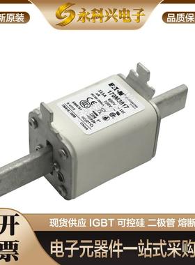 全新进口巴斯曼熔断器170M7126/3951/3952/3953/3954/3955/3956