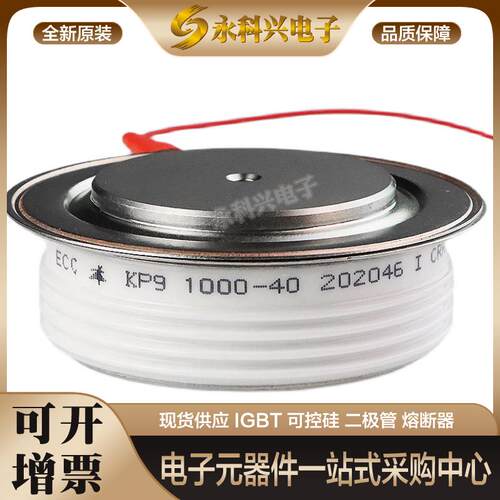 功率模块KPX3000-12/KP91300-1