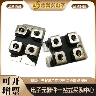 MOS管IXFN132N50P3/IXFN140N20P