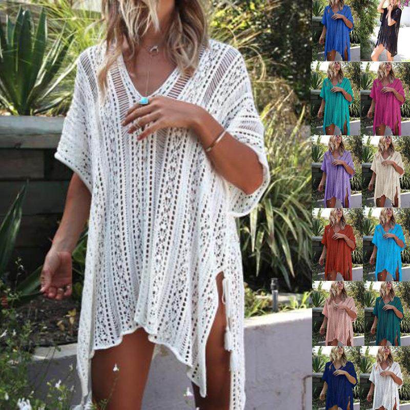 supply multi-color dress clothing protection sun beach