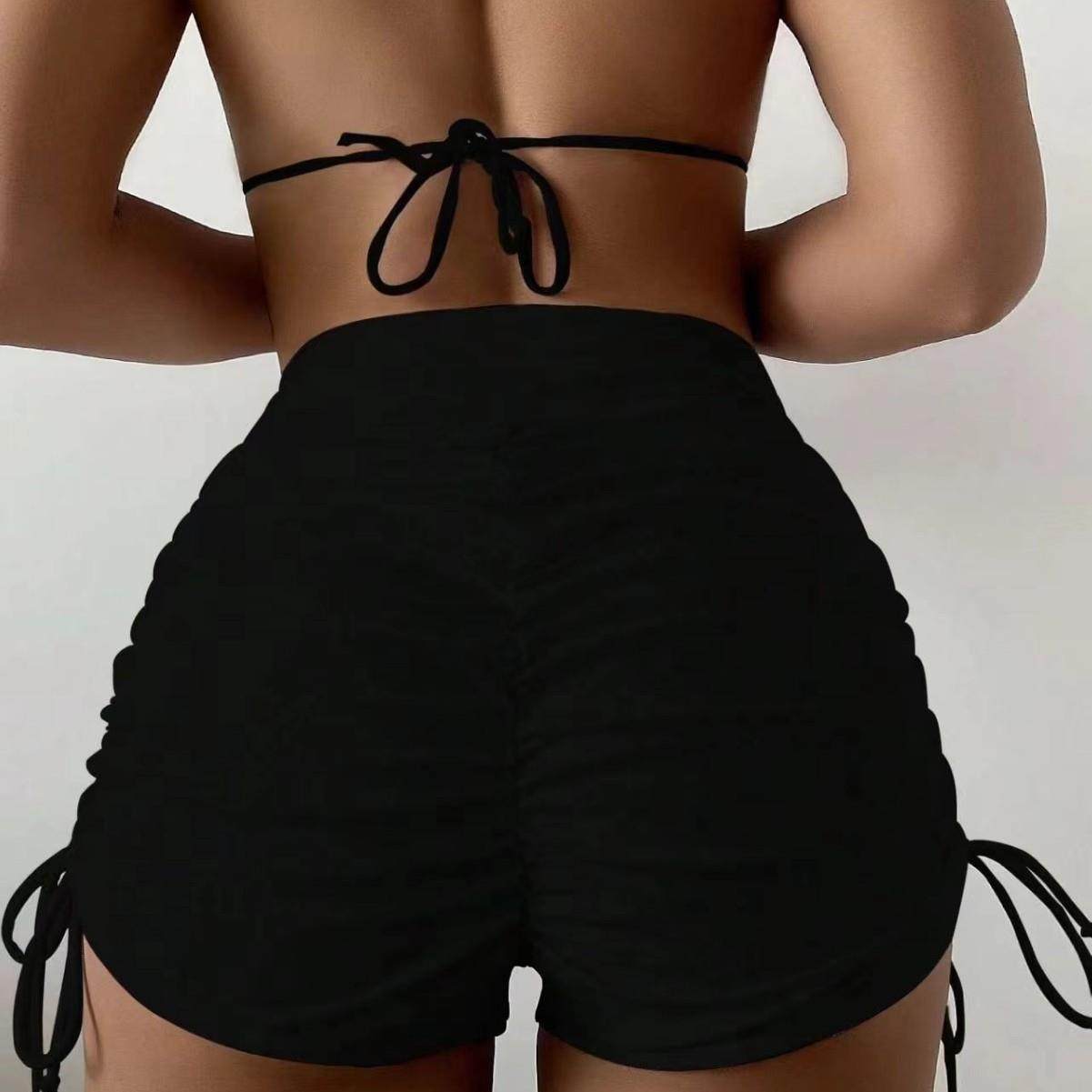 briefs boxer lift hip control tummy waisted high women for