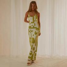 Winter fashion sexy style slim fit long skirt dress for