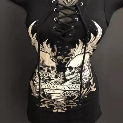 mens til death do us part puff print hoodie hot selling