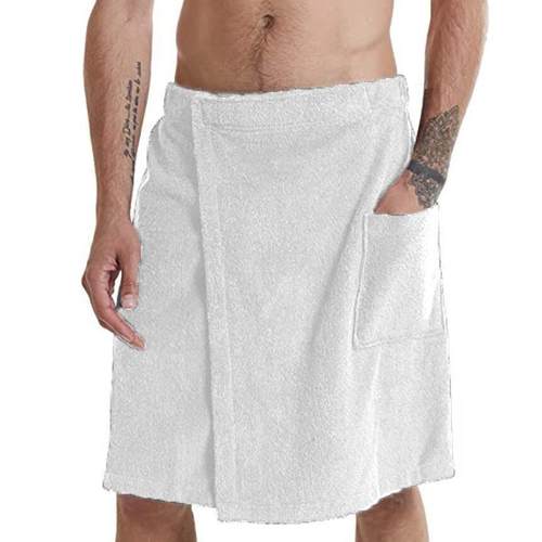 towel bath pocket with bathrobe room shower bathhouse towel
