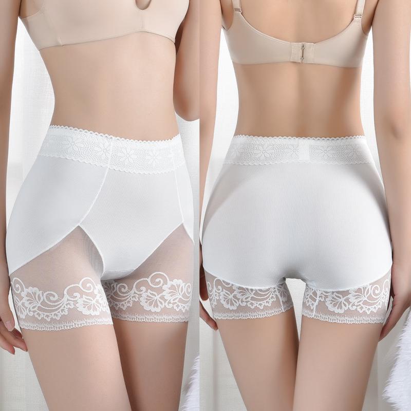 underwear wearing without bottoming crotch graphene