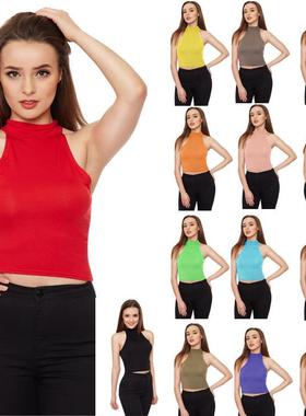 women for two sets summer clothes women pieces shorts crop