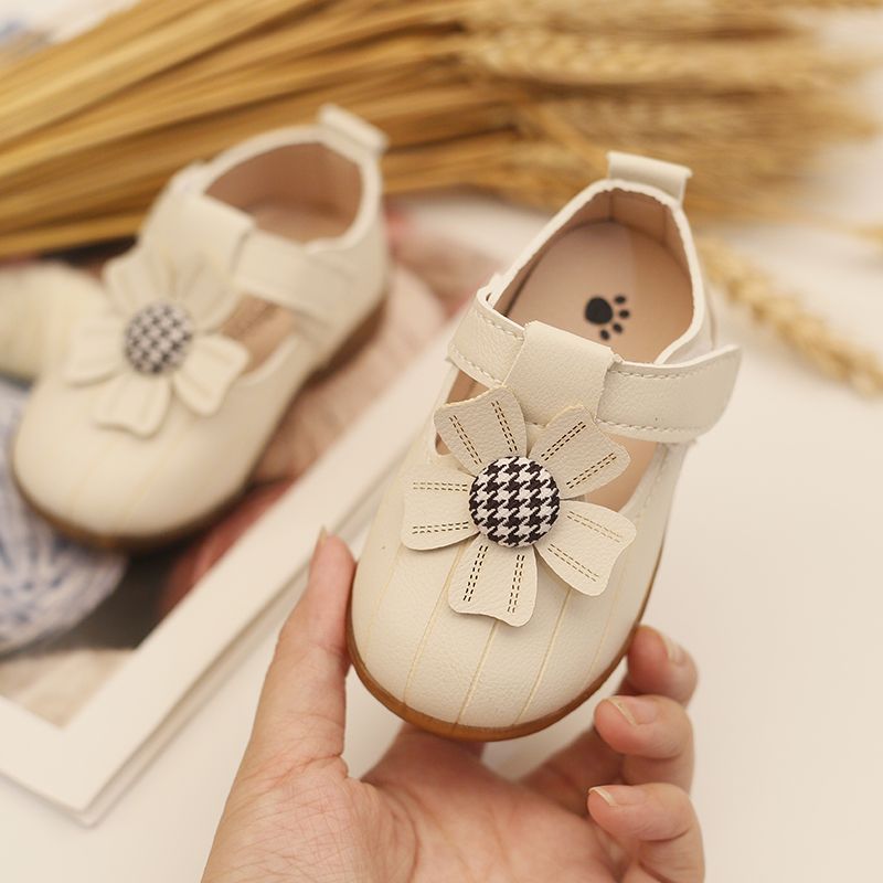 0-1-3岁婴儿宝宝小单鞋公