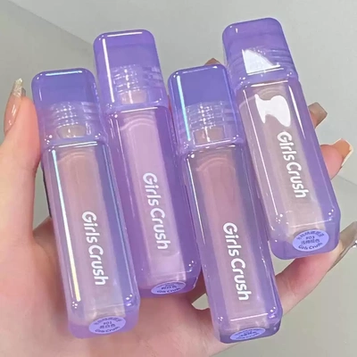 girlscrush提亮遮瑕液高光泪沟遮黑眼圈痘印girlscursh液体遮暇gc