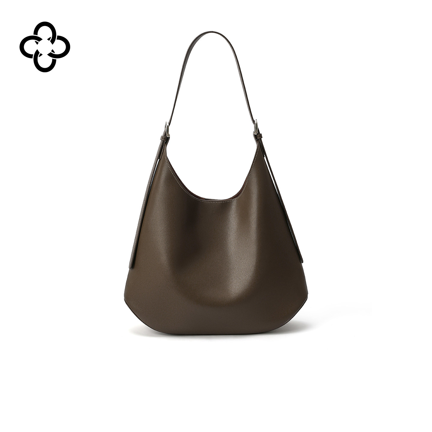 CASSILE卡思乐复古休闲单肩大容量托特包女2025新款腋下通勤大包,箱包皮具/热销女包/男包,托特包,淘宝优惠券,粉丝福利购,淘宝优惠卷