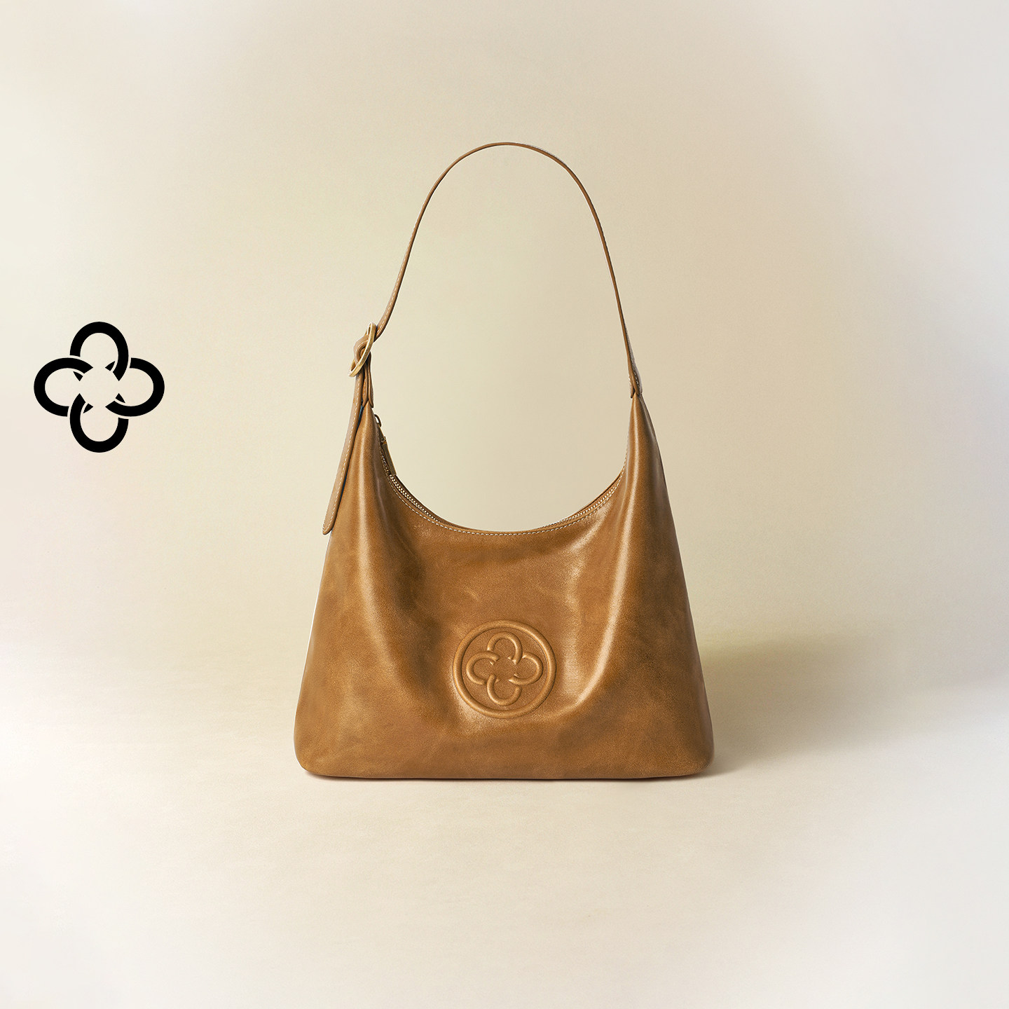 CASSILE卡思乐小托特包女意大利真牛皮通勤大容量单肩腋下hobo包,箱包皮具/热销女包/男包,腋下包,淘宝优惠券,粉丝福利购,淘宝优惠卷