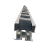 L500 铝合金流利条AFG05 4000 L1000 38AE