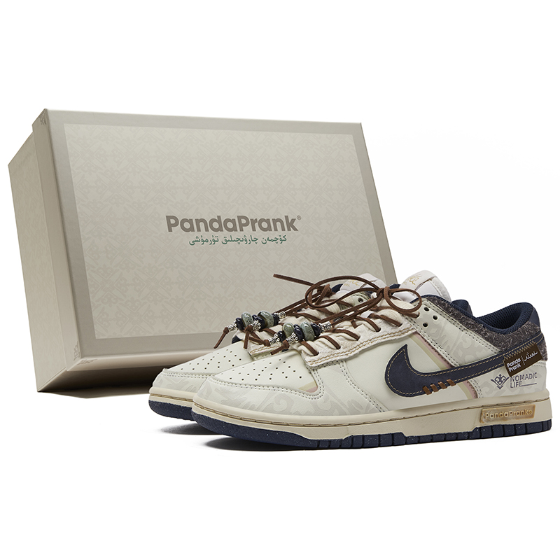 熊猫恶作剧DunkLow板鞋