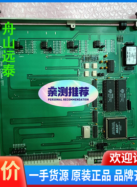 议价/HYUNDAI HHI 电路板PR COMM/PWRM/PM