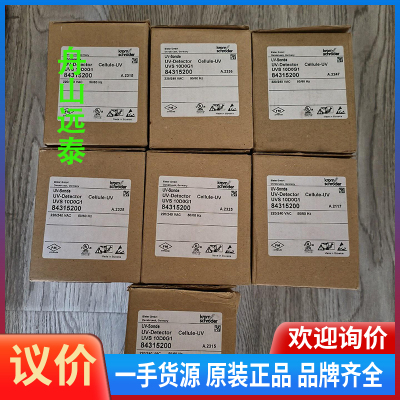 议价/霍科德UVS10D0G1火焰检测器1000