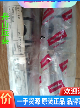 议价/YANMAR 6EY18ALW 喷油器746623-53