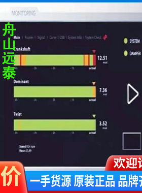 议价~GEISLINGER GMS MARK5 MONITORIN