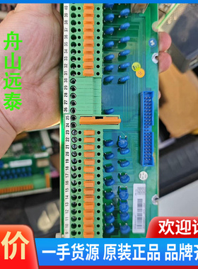 议价~ABB 模块 DSTD 150A  57160001-UH